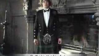 Luxury Clan Prince Charlie Formal Kilt Outfit [upl. by Negriv]