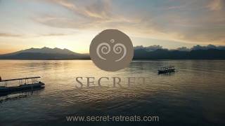 Discover Secret Retreats [upl. by Otilegna9]