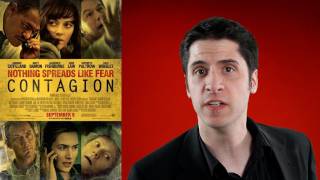 Contagion movie review [upl. by Donoho462]