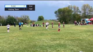 PLSC v Richfield U12 [upl. by Munroe]