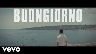 Gigi DAlessio  Buongiorno Official Video ft GCREW [upl. by Eadmund]