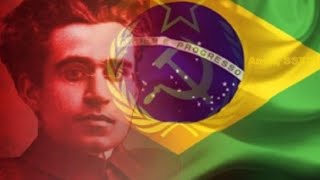 Gramsci foi aplicado no Brasil efsnews1 [upl. by Emmet]