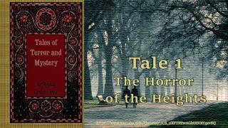 Tales of Terror and Mystery Full Audiobook by Sir Arthur Conan Doyle [upl. by Hasin13]