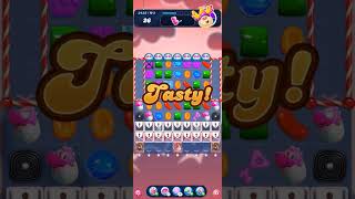 Candy crush Last Level [upl. by Dnomad668]