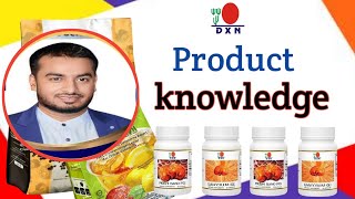 DXN product knowledge  Bangla Dxn product knowledge  Bangla Dxn [upl. by Consuela]