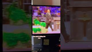 Td Jakes  The devil is killing the men [upl. by Yadseut847]