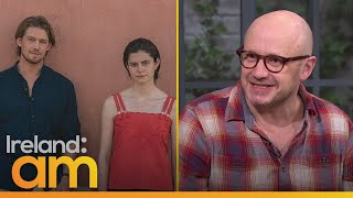 Lenny Abrahamson on Conversations With Friends and Normal People [upl. by Saltsman]