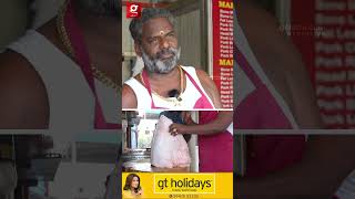 🐖“பன்னி காரன் டானு FRIENDS AVOID பண்ணிட்டாங்க ஆனா நான்”😋 Pork Meat  Pork Shop Live Visit [upl. by Nahsrad]