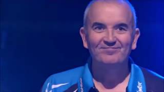 Phil Taylor  quotSee You Againquot  Tribute to a Legend [upl. by Pascha]