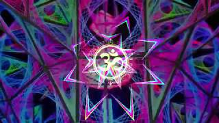 ॐ Trance FullOn Goa  X AF3  ACID  Mandragora ॐ [upl. by Mancino648]