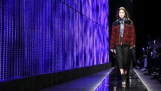 Dsquared²  Fall Winter 20182019 Full Fashion Show  Exclusive [upl. by Bethel]