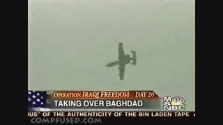 A10 Warthog The hand of god Combat footage [upl. by Gagliano722]