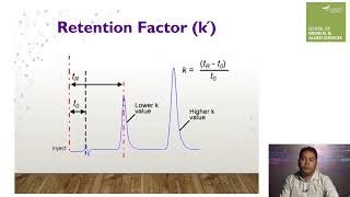 Analytical Parameters for High Performance Liquid Chromatography [upl. by Laurence625]