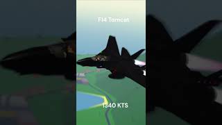 TOP 3 fastest free fighter JETS in PTFS [upl. by Gil]