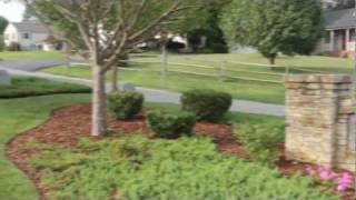 Middlebrook Tour Bristol TN Neighborhood Video  Realtor Josh Taylor [upl. by Zat]