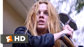 Assassination Nation RED BAND Teaser  In Theaters September 21 [upl. by Autumn]