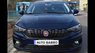 Fiat Tipo 14T bemutatóturbós quotTípusquot [upl. by Mueller177]