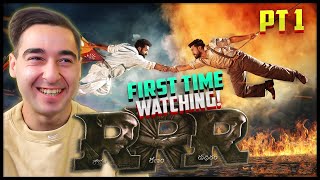 AUSTRALIAN 🇦🇺 WATCHES RRR FOR THE FIRST TIME PART 1 [upl. by Siravrat]