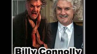 For The Benefit Of Mr Kite  Billy Connolly [upl. by Shara776]