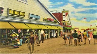 Point PleasantManasquan Part 12  The Spectacular History of the New Jersey Shore [upl. by Arelc285]