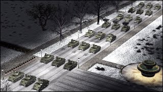 US WW2 MILITARY PARADE [upl. by Brian306]