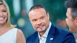 Fox News Makes Massive Announcement About Dan Bongino [upl. by Klaus566]