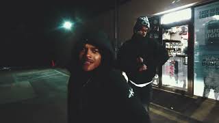 Jerm x GBabyBrazy  Yall Must Forgot Official Music Video [upl. by Hunfredo629]