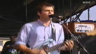 Weezer  Bizarre Festival Cologne Germany 17081996 Remastered [upl. by Oah61]