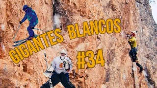 Gigantes Blancos 34  Programas completos  ATV [upl. by Nagem]