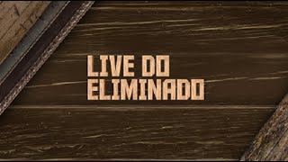 Live do Eliminado Sander avalia sua participação em A Fazenda 15 [upl. by Whitson]