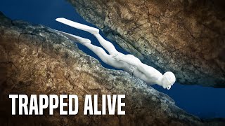 5 Bizarre Cave Diving Deaths [upl. by Mulloy892]