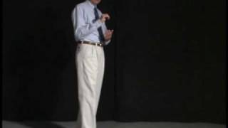 Abnormal Gait Exam  Hemiplegic Gait Demonstration [upl. by Kinchen355]