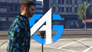 ANZUSGaming FiveM Announcement Trailer [upl. by Mehala33]