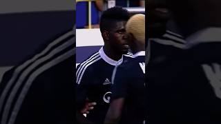 Samuel Umtiti Goal vs Tottenham  Amazing Goal [upl. by Sancha]