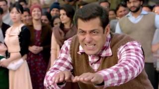 Tubelight Full Movie 2017 in Hindi Salman Khan [upl. by Ennairek]