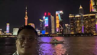 Shanghai Beach Cruise Tour [upl. by Netta875]