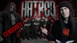 Hatred The Controversial American Walking Simulator [upl. by Fast]