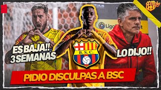 🟢 ATENCION ¿Qué HIZO DIEGO LOPEZ CON BSC  ¿Qué pasa con el polaco Fydriszewski [upl. by Clercq]