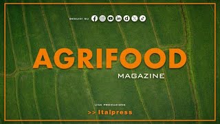 Agrifood Magazine  1332024 [upl. by Yhtommit316]