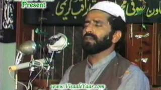 URDU NAAT Shah e Abrar Ke Saath QARI ZUBAID RASOOLBY Visaal e Yaar [upl. by Ived354]