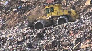 Recycle for Wiltshire  Landfill Site [upl. by Ever]