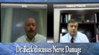 Medical Doctor Huntsville AL Nerve Damage Symptoms Dr Eric Beck [upl. by Eeleimaj590]