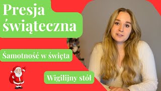 Jak nie oszaleć w święta [upl. by Nedgo]