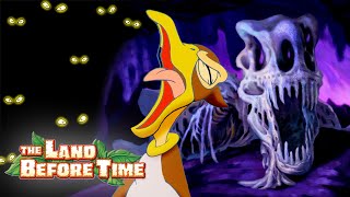 Petries Big Adventure  Full Episode  The Land Before Time [upl. by Streeto642]