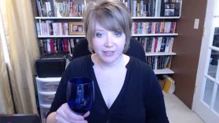 My very first Black Box  Pinot Grigio review [upl. by Licec]