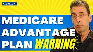 Medicare Disavantage Plan [upl. by Boice362]