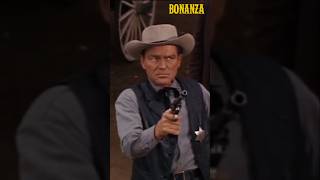 BONANZA quotI think you better count again sheriffquot [upl. by Lahey]