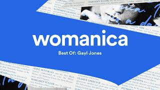 Best Of Gayl Jones  Womanica [upl. by Ranique]