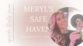 Sheltering the Unsheltered The White Room Worcester hosts Meryl’s Safe Haven Inaugural Gala [upl. by Nawk272]