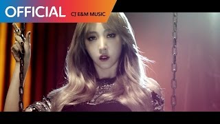 마마무 MAMAMOO  Décalcomanie 데칼코마니 MV [upl. by Atsahc]